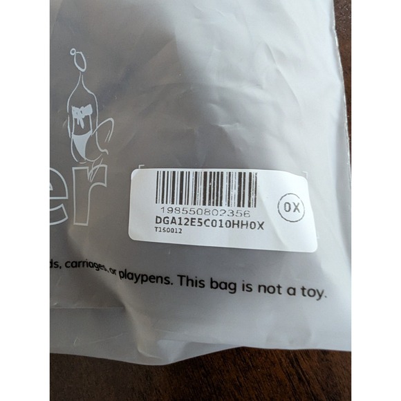 Cupshe Ruched Front One Piece Swimsuit Brown NEW Boho Beachy Size 0X Women's 14 - Picture 8 of 9